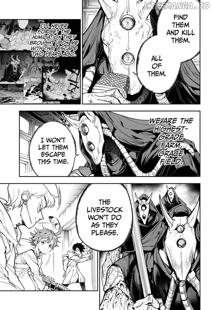 The Promised Neverland chapter 167 image 05_optimized